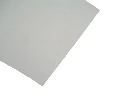 Schrumpfschlauch Ø105mm Flachmaß 164,9mm 1m transparent klar