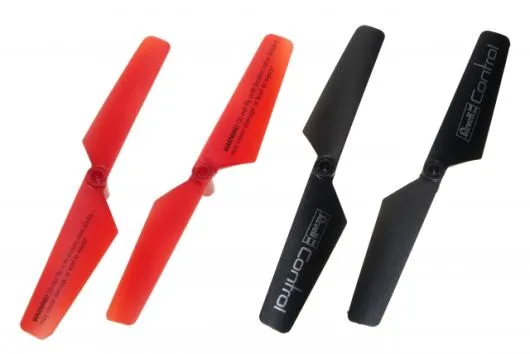 Revell Rotor-Satz für Revell Quatrocopter Funtic