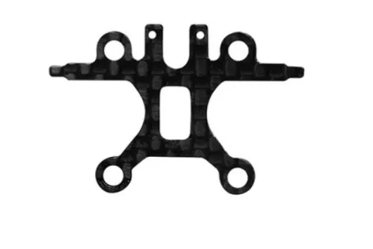 Rakonheli Dämpfungsplatte aus Carbon für Blade Nano CPS