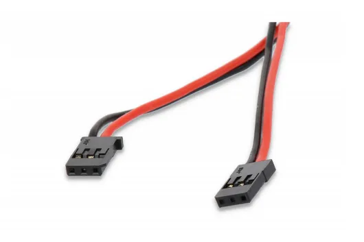 SLS LiPo Senderakku XTRON RTX 4000mAh 2S1P 7,4V 2C/4C Sender LiPo Akku