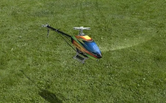 neXt CGM RC Heli Flugsimulator DVD inklusive kabellosem USB Dongle RX2SIM