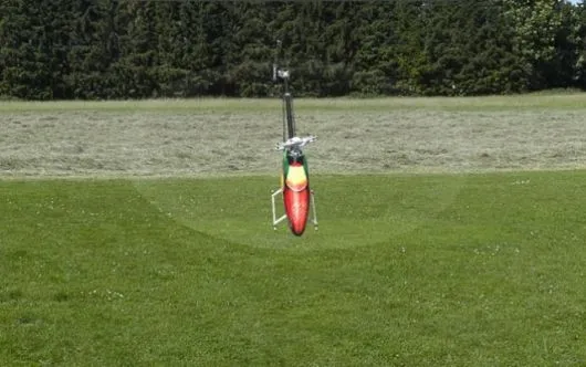 neXt CGM RC Heli Flugsimulator DVD inklusive kabellosem USB Dongle RX2SIM