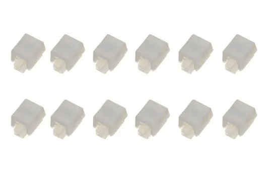 Unilight Abzweigklemmen-Set 10Stück