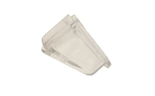 Unilight Stiftlicht 10mm 4Wx2 in grün als Positionslicht für 600er