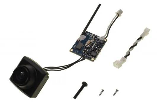Blade Ersatzteil Inductrix 200 FPV und Nano QX FPV 2 Kamera