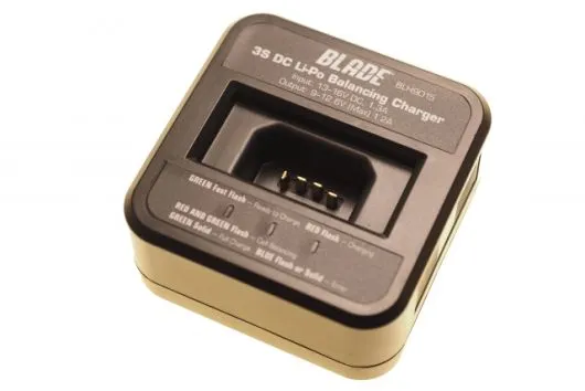 Blade Ersatzteil Inductrix 200 FPV Lipo Lader