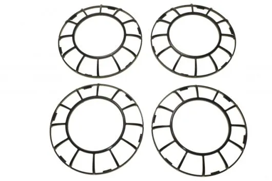 Blade Ersatzteil Inductrix 200 FPV Propellerschützer