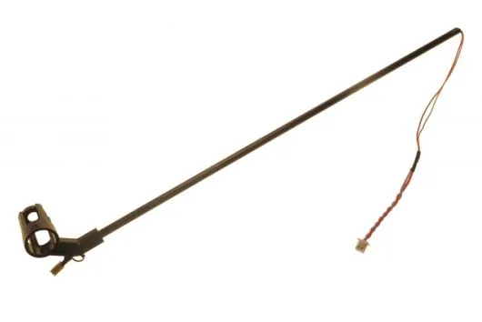 Blade Ersatzteil Heckauslegerset für 120S und 120S2