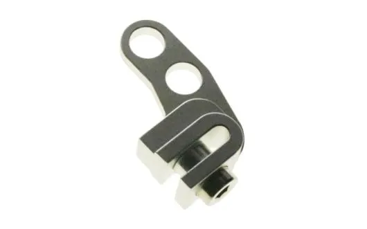 Senderwinkel für JR