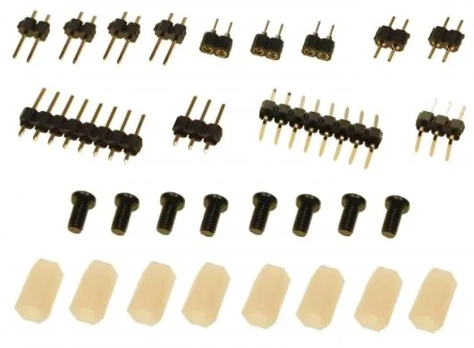 OSD für Naze 32