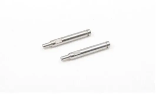 Motorwelle für Tigermotoren MN2204