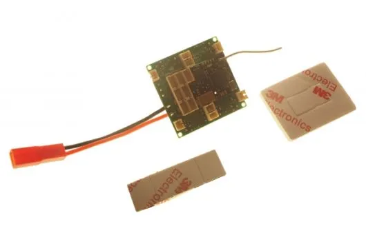 Blade Ersatzteil Zeyrok 3-in-1 Kontrollboard