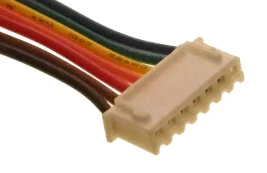 Balancer Adapterplatine mit XH Anschluß am Ldegerät für Akkus mit XH Balancer 2-