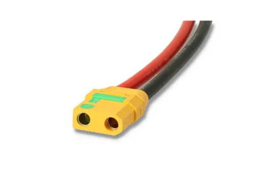 SLS LiPo Akku XTRON 5000mAh 7S1P 25,9V 40C/80C