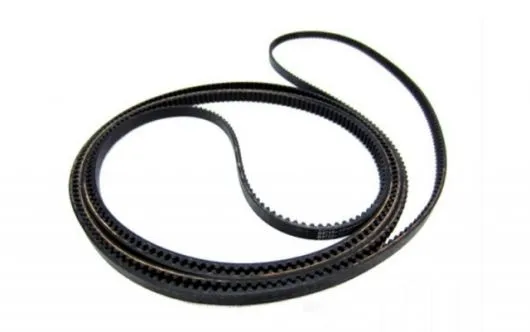 SAB Goblin Heckriemen 1926-3GT-06 6mm 642Zähne für 630, 650, Black Thunder 650