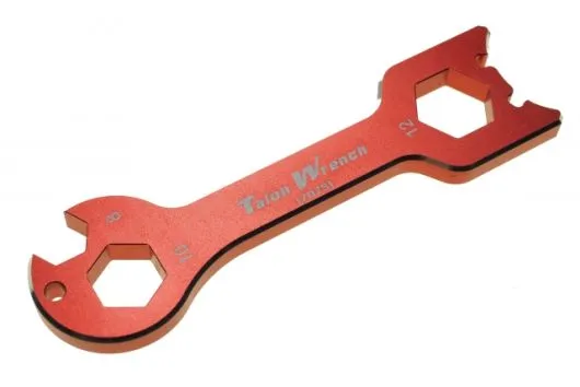 Spezial Steckschlüssel für FPV Racer