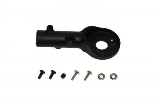 Blade Heckmotorhalterung für 230S, 230S Night, 250CFX