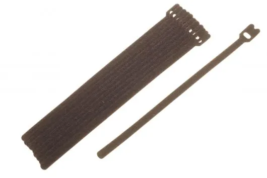 Kabelverschluss-System Fastech 10Stück 7x200mm