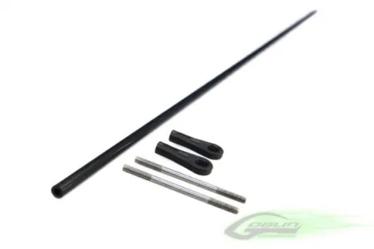 SAB Goblin Schubstange Heck für 630