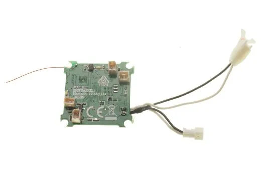 Blade Ersatzteil Inductrix FPV Hauptplatine