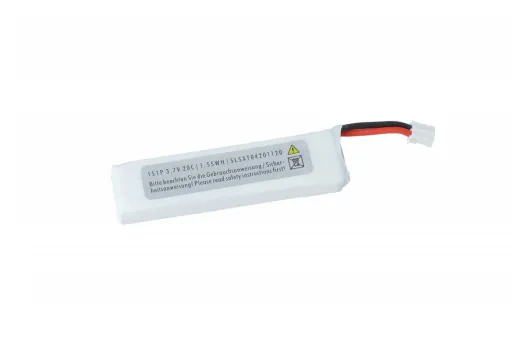 SLS LiPo Akku XTRON 420mAh 1S1P 3,7V 20C