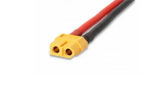 SLS LiPo Akku Quantum 1800mAh 6S1P 22,2V 65C/130C