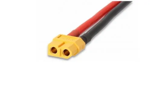 SLS LiPo Akku Quantum 1600mAh 3S1P 11,1V 40C/80C