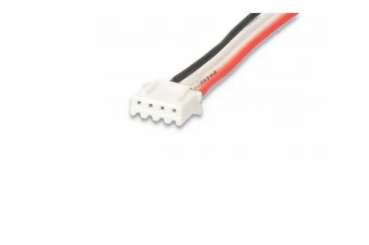 SLS LiPo Akku Quantum 1300mAh 3S1P 11,1V 40C/80C