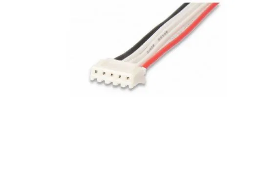SLS LiPo Akku Quantum 1300mAh 4S1P 14,8V 40C/80C