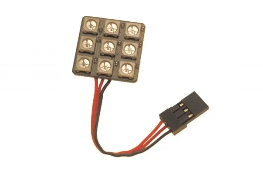 Blade Ersatzteil Conspiracy 220 LED Board