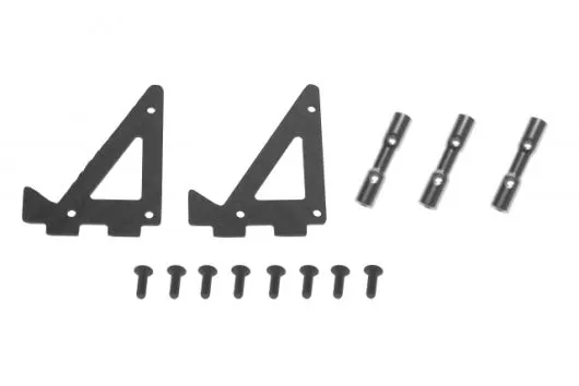 Blade Ersatzteil Conspiracy 220 Go Pro Halterung