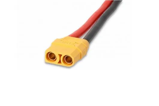 SLS LiPo Akku Quantum 2200mAh 4S1P 14,8V 65C/130C