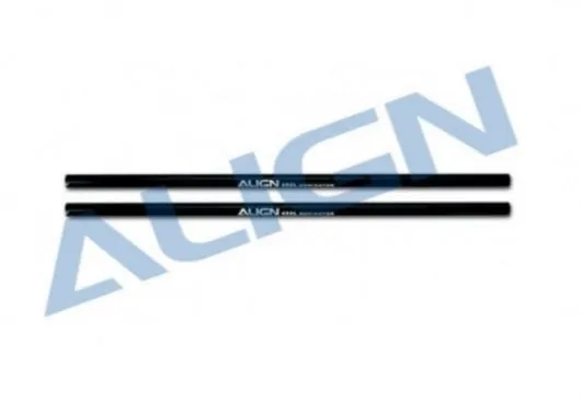 Align Heckrohr für T-REX 470L