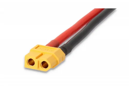 SLS LiPo Akku XTRON 1000mAh 2S1P 7,4V 30C/60C