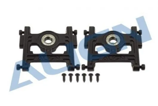 Align 470L Hauptwellenlager-Block aus Kunststoff