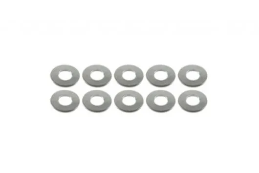 Unterlegscheibe 2,2x5x0,5mm