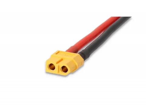 SLS LiPo Akku XTRON 2200mAh 2S1P 7,4V 30C/60C