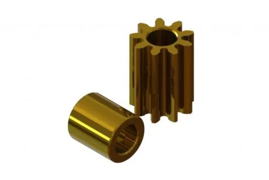 Lynx Ritzel mit 9 Zähnen 2mm für Blade 180CFX