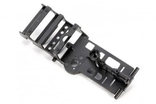 XK Innovations Ersatzteil Hauptrahmen für K124 EC-145