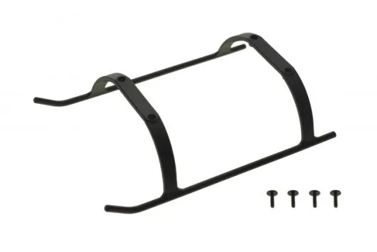 Blade Ersatzteil Kufengestell für 130S