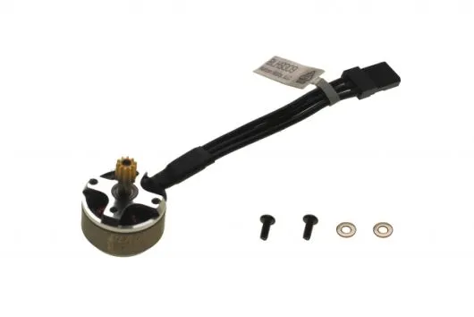 Blade Ersatzteil Brushlessmotor für 130S