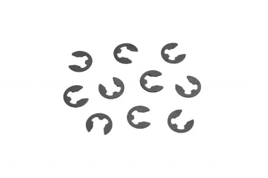 E CLIP 1,5mm 10Stück