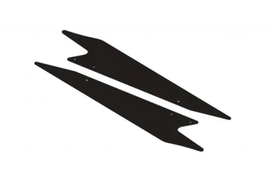 OXY Ersatzteil Landegestell für OXY3 Speed Rumpf