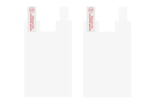 iSDT Display-Schutzfolie passend für iSDT SMART CHARGER SC-620 2Stück