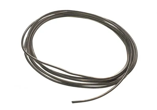 Alusol Aluminiumlot 1 m Ø 1mm