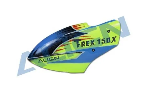 Align Kabinenhaube für T-REX 150X