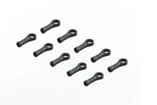 OXY Ersatzteil Kugelkopfpfannen aus Kunststoff Ø3mm für OXY2 10Stück