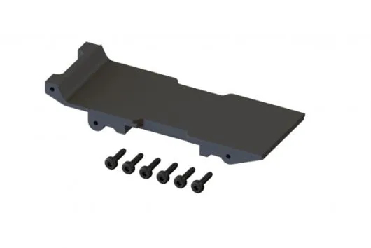 OXY Ersatzteil 3D Akkurutsche für OXY2