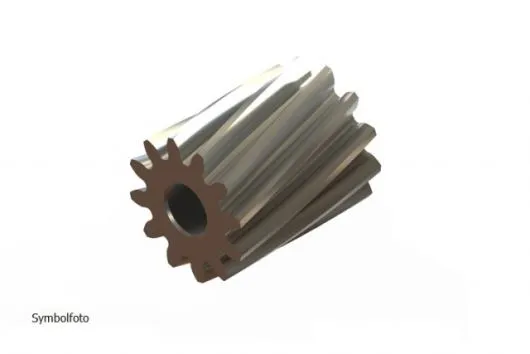 OXY Ersatzteil Ritzel 12 Zähne für 2mm Motorwelle für OXY2