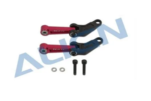 Align Pitchkompensatorhebel aus Metall für T-Rex 500X